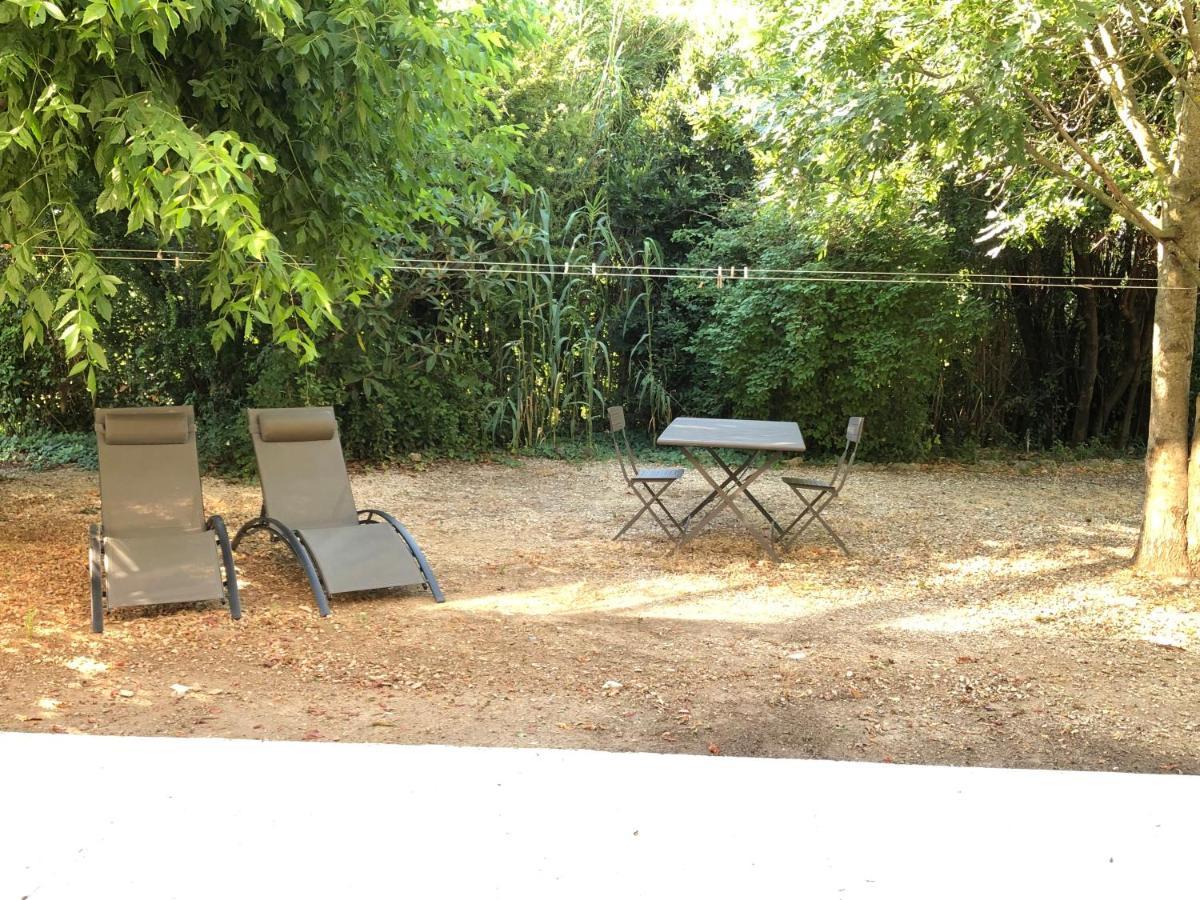 Chez Bibi 2 A 4 Pers Casa de Férias Vacqueyras