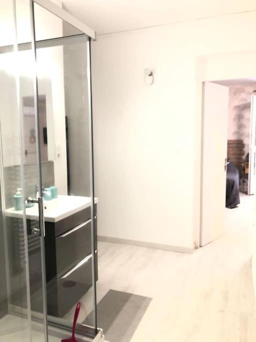 Chez Bibi 2 A 4 Pers Holiday home Vacqueyras