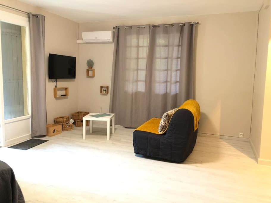 Holiday home Chez Bibi 2 A 4 Pers