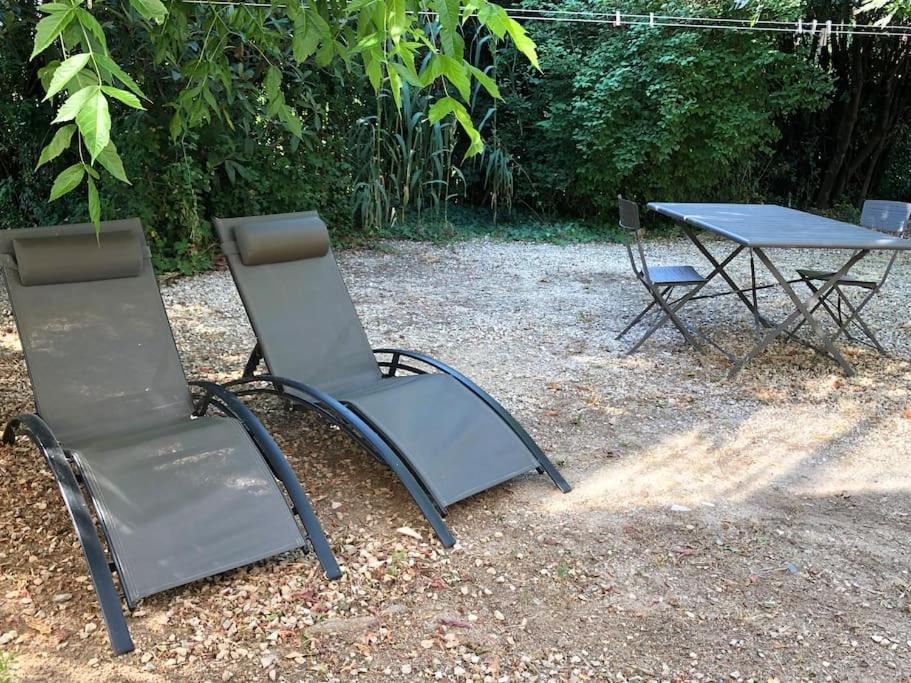 Casa de Férias Chez Bibi 2 A 4 Pers