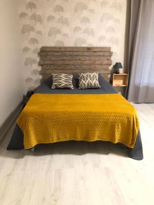 Chez Bibi 2 A 4 Pers Vakantiehuis Vacqueyras