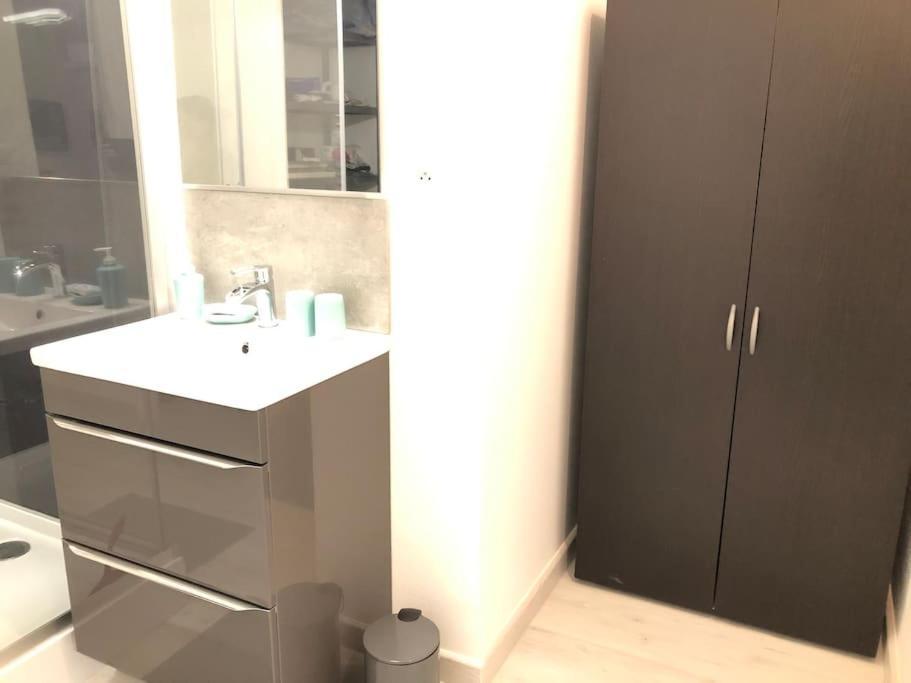 Vakantiehuis Chez Bibi 2 A 4 Pers *
