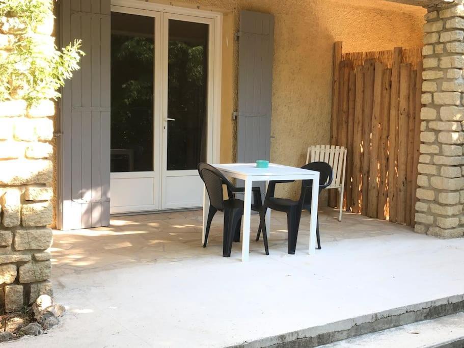 Vakantiehuis Chez Bibi 2 A 4 Pers *
