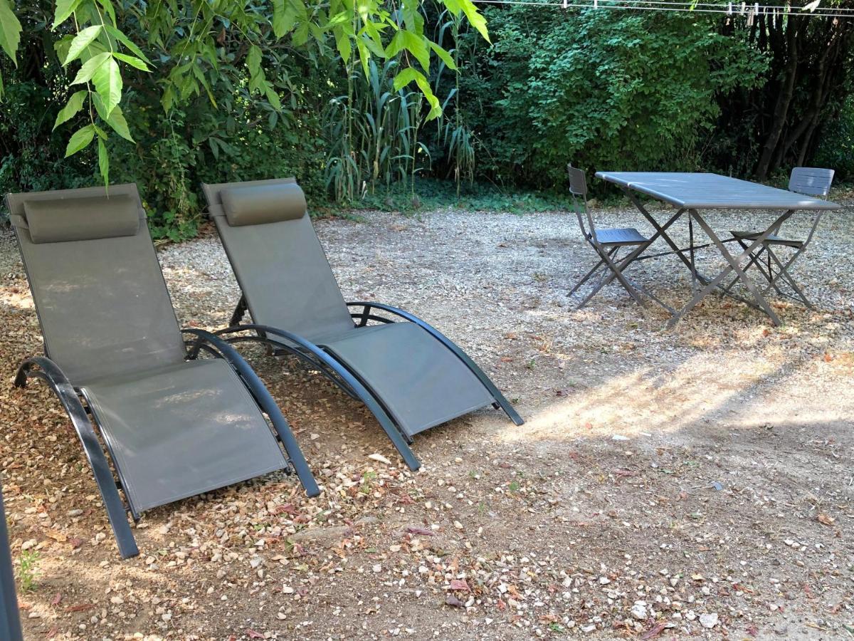 Chez Bibi 2 A 4 Pers Vacqueyras